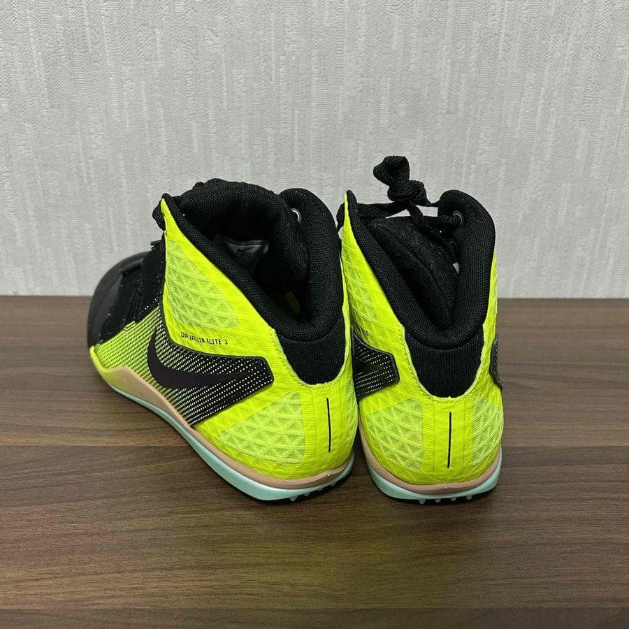 Nike Zoom Javelin Elite 3 27cm ジャベリン 投てき