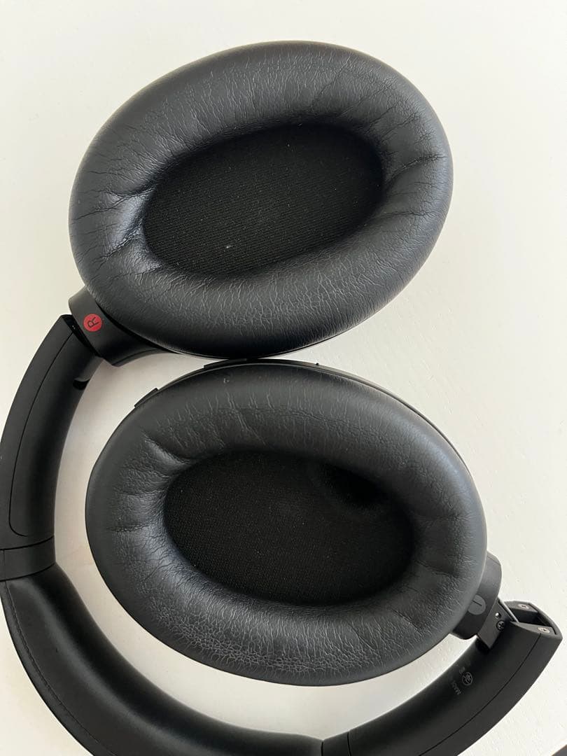 【SONY】ワイヤレスノイズキャンセリングステレオヘッドセット