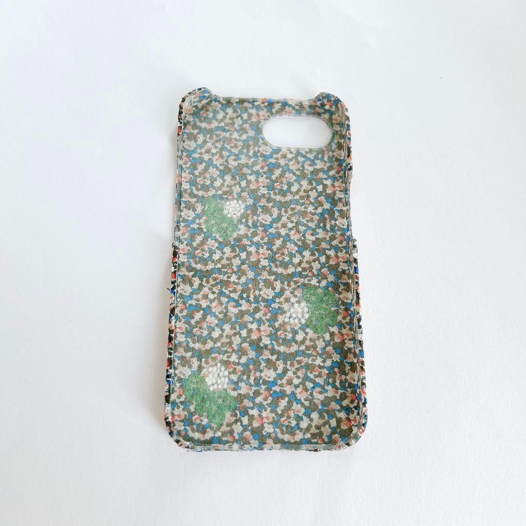 4429*Ryumamaさま確認専用 ミナペルホネン スマホケース