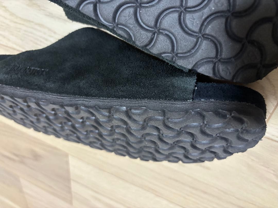 BIRKENSTOCK × BEAMS ZURICH 42