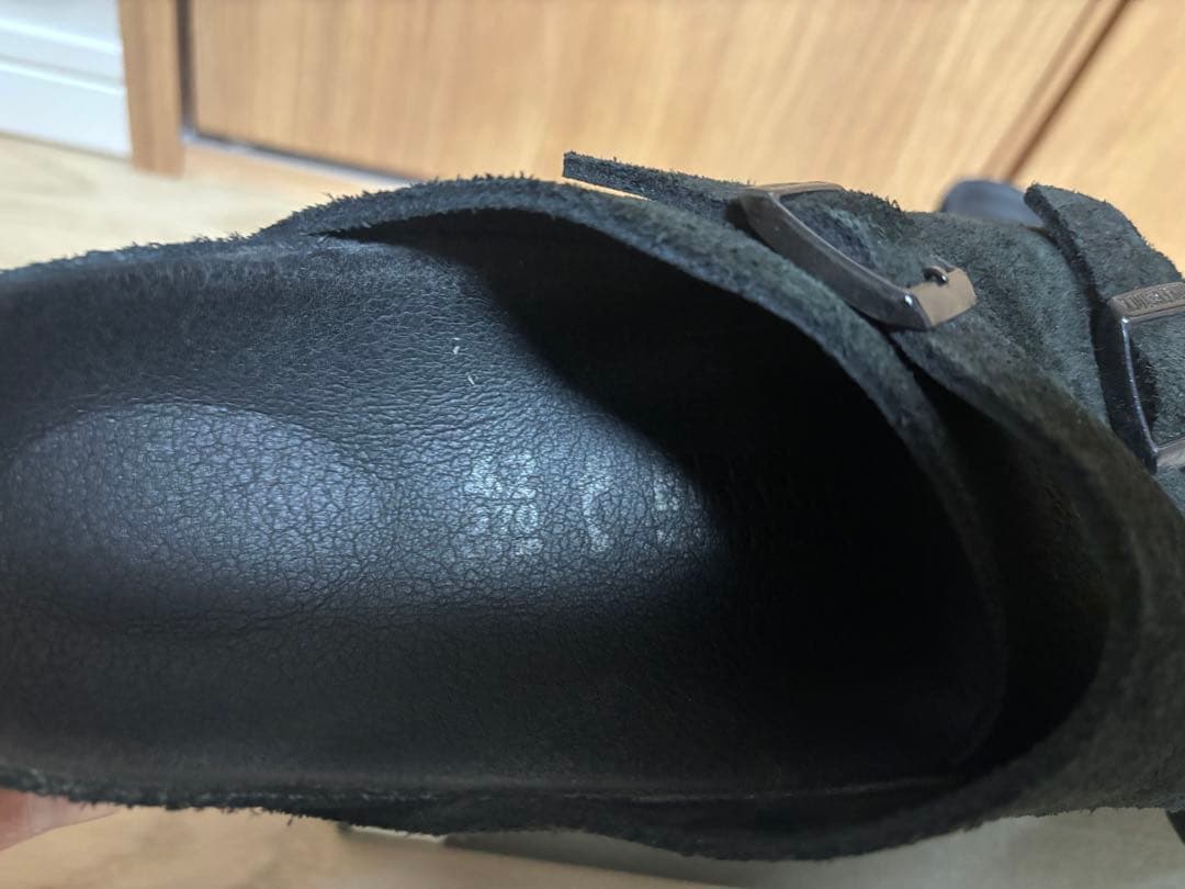 BIRKENSTOCK × BEAMS ZURICH 42