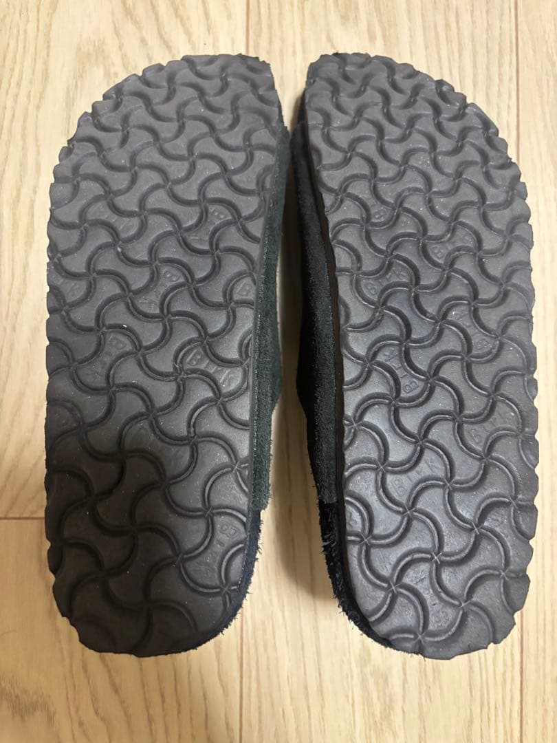 BIRKENSTOCK × BEAMS ZURICH 42