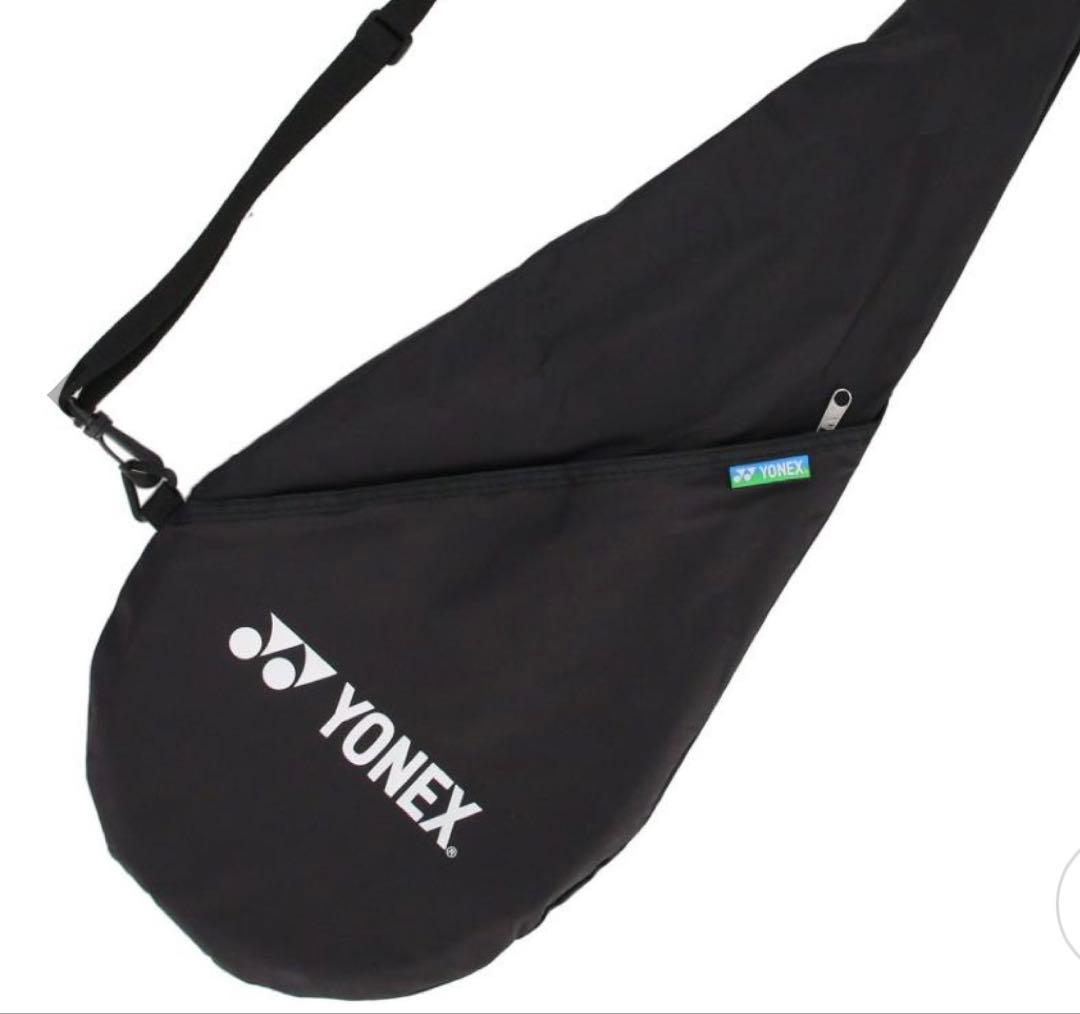 新品 軟式テニス ラケット YONEX ジオブレイク80S 02GB80S