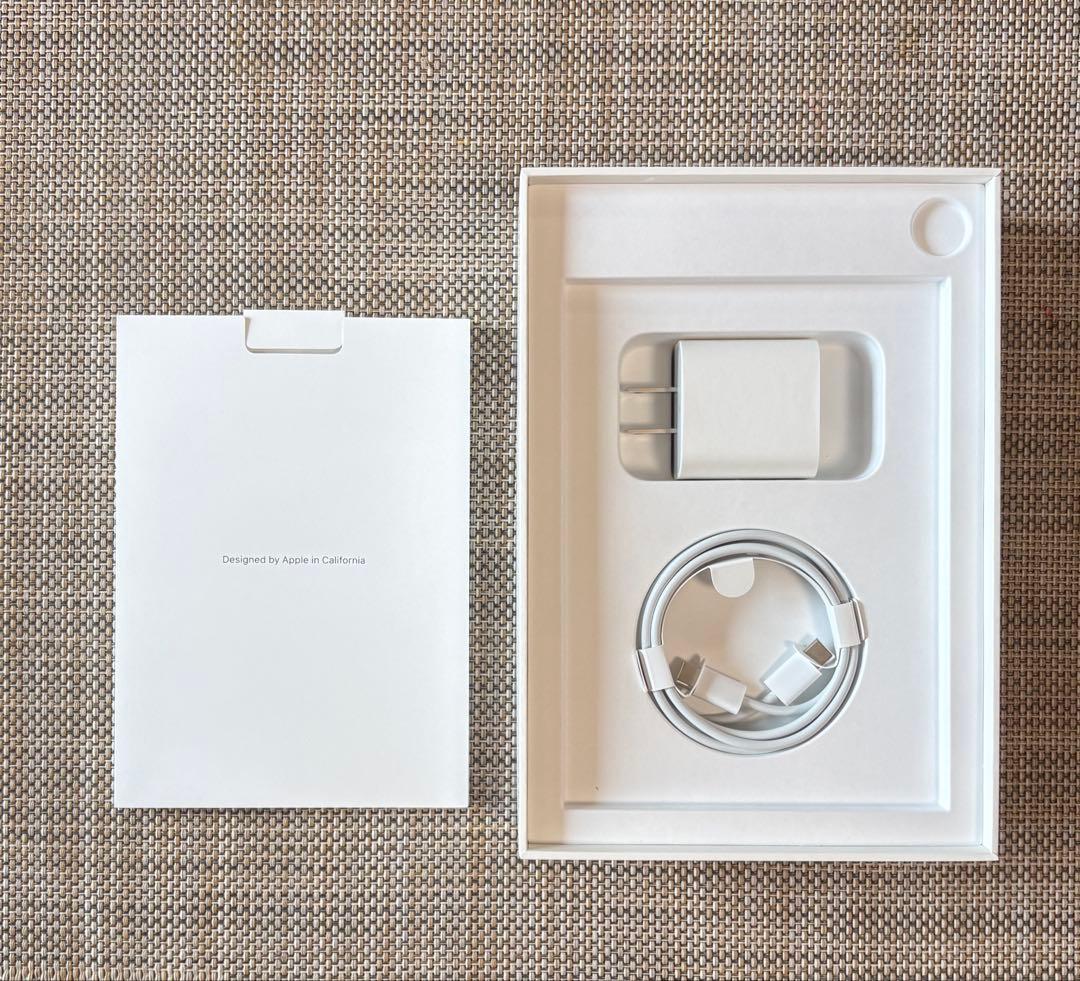 iPad mini 6 Wi-Fiモデル64GB スターライト おまけ付