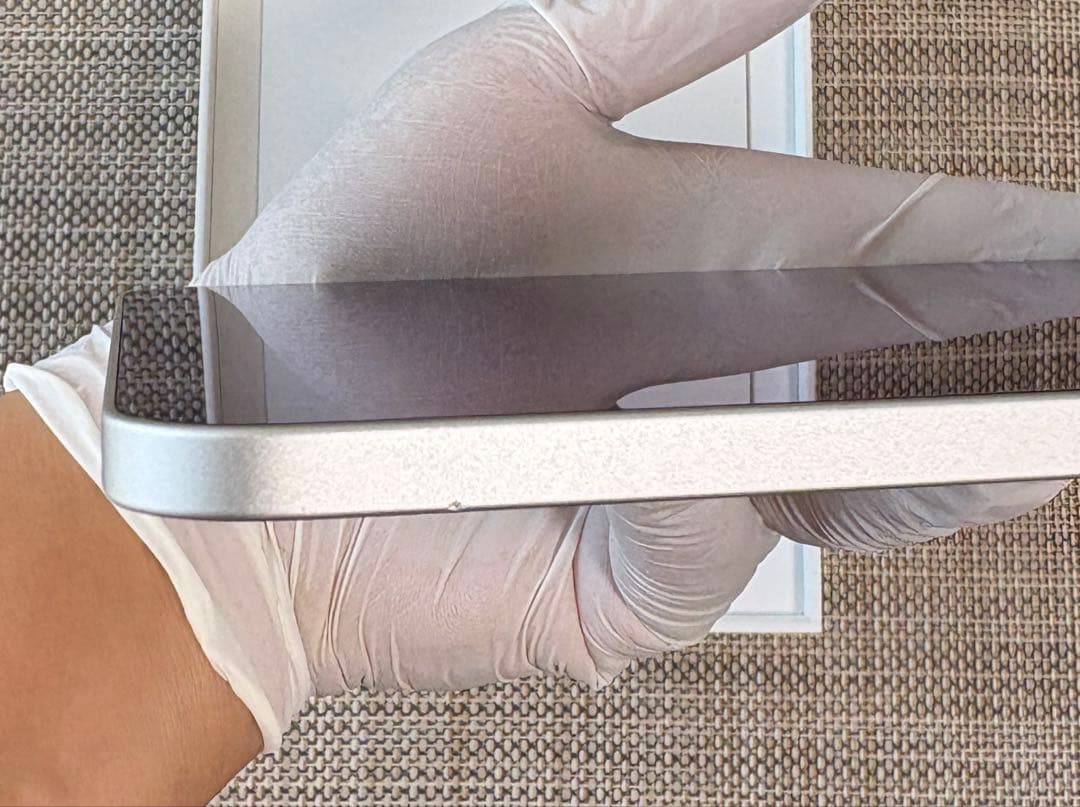 iPad mini 6 Wi-Fiモデル64GB スターライト おまけ付