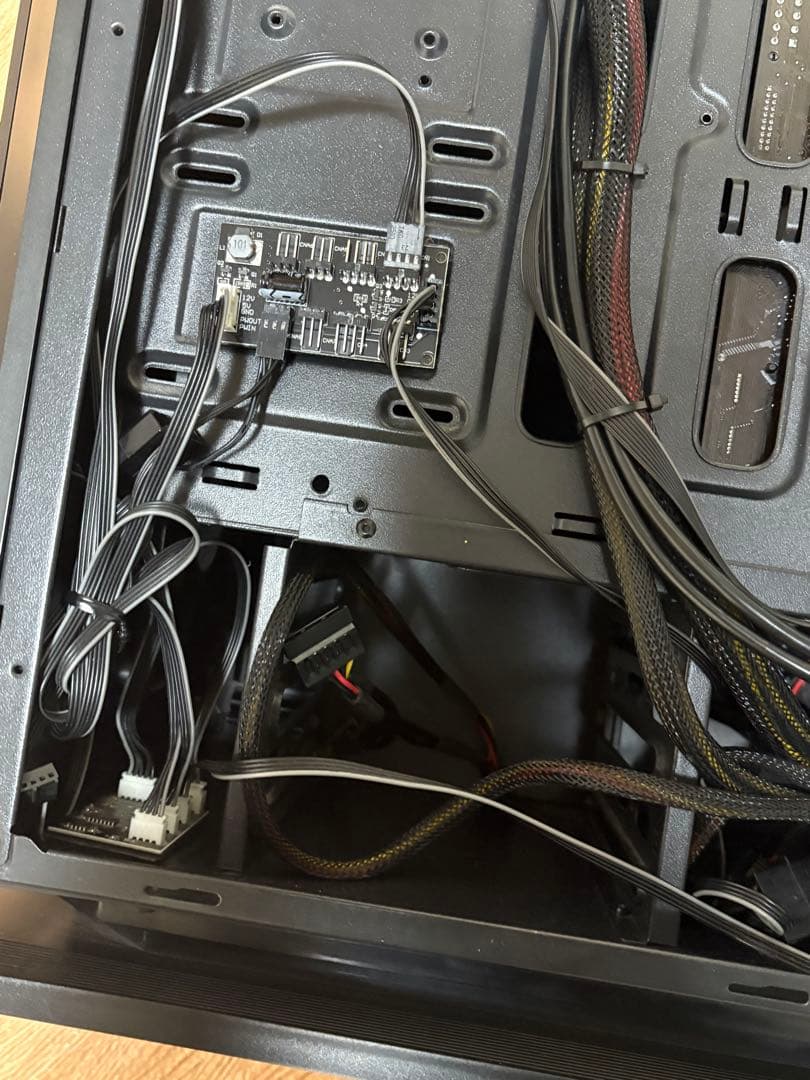 ゲーミングPC/i7-6700K/16G/GTX1660SP/Office/美品