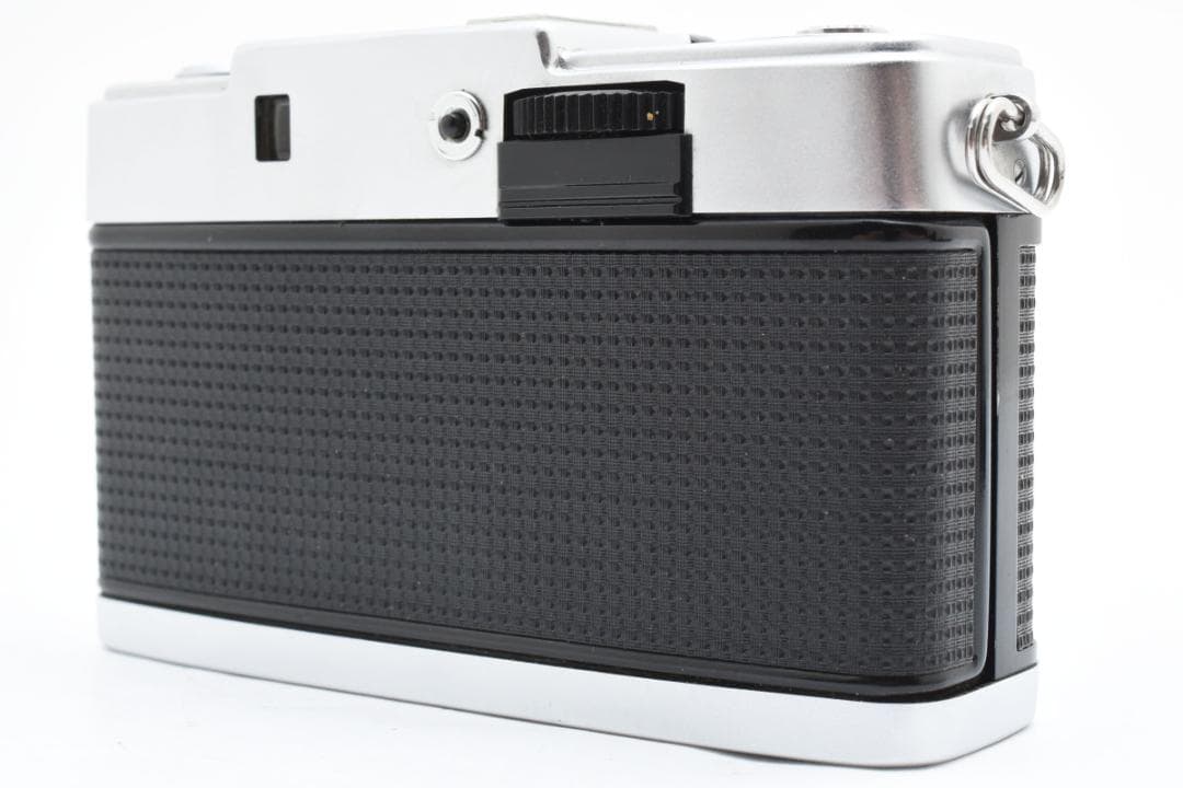 オリンパス PEN-D D2 フィルム カメラ ハーフ レンジファインダー