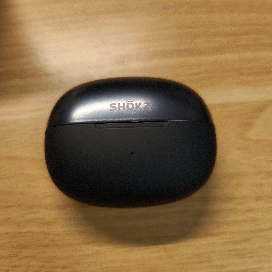 【一度のみ使用】SHOKZ OPENDOTS ONE