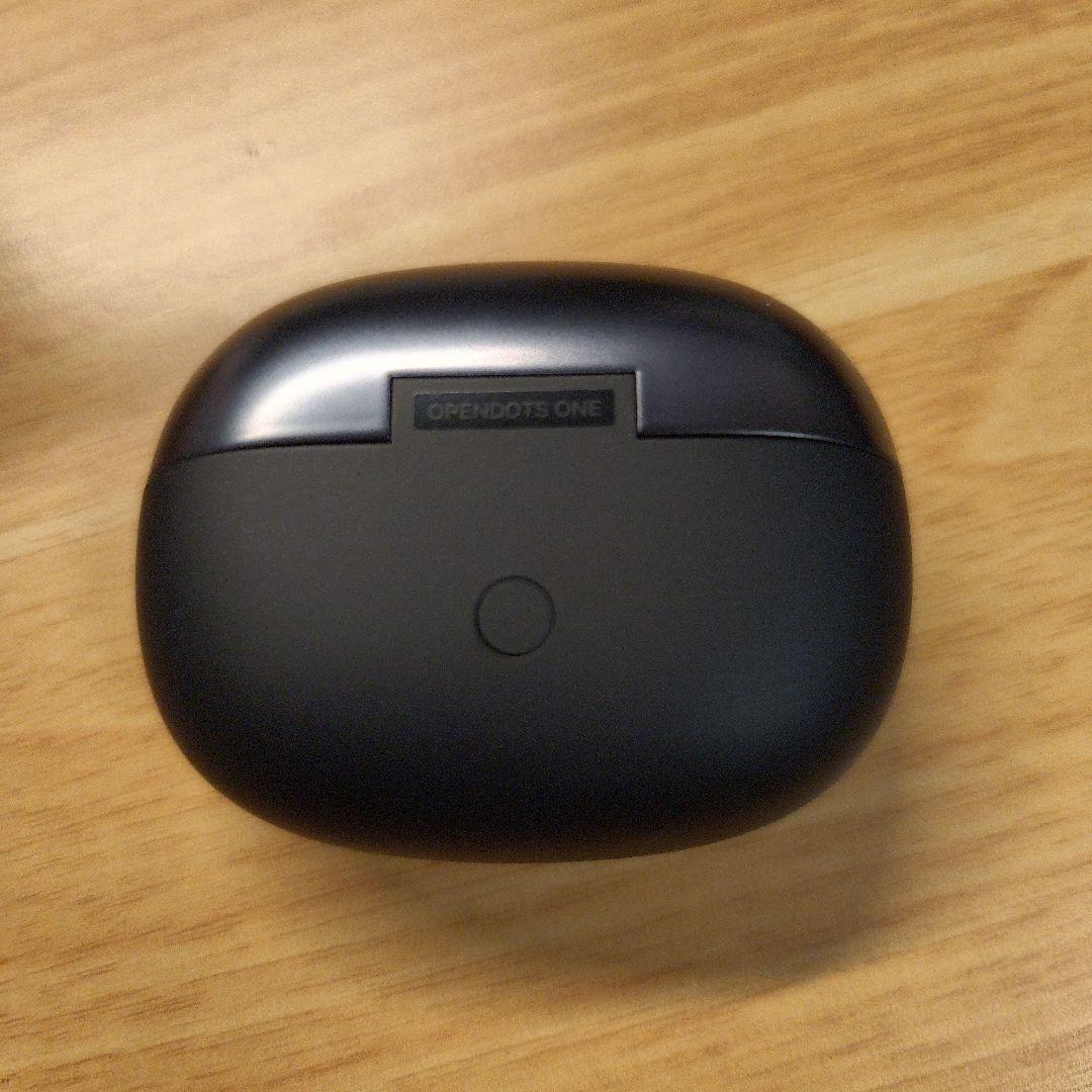 【一度のみ使用】SHOKZ OPENDOTS ONE