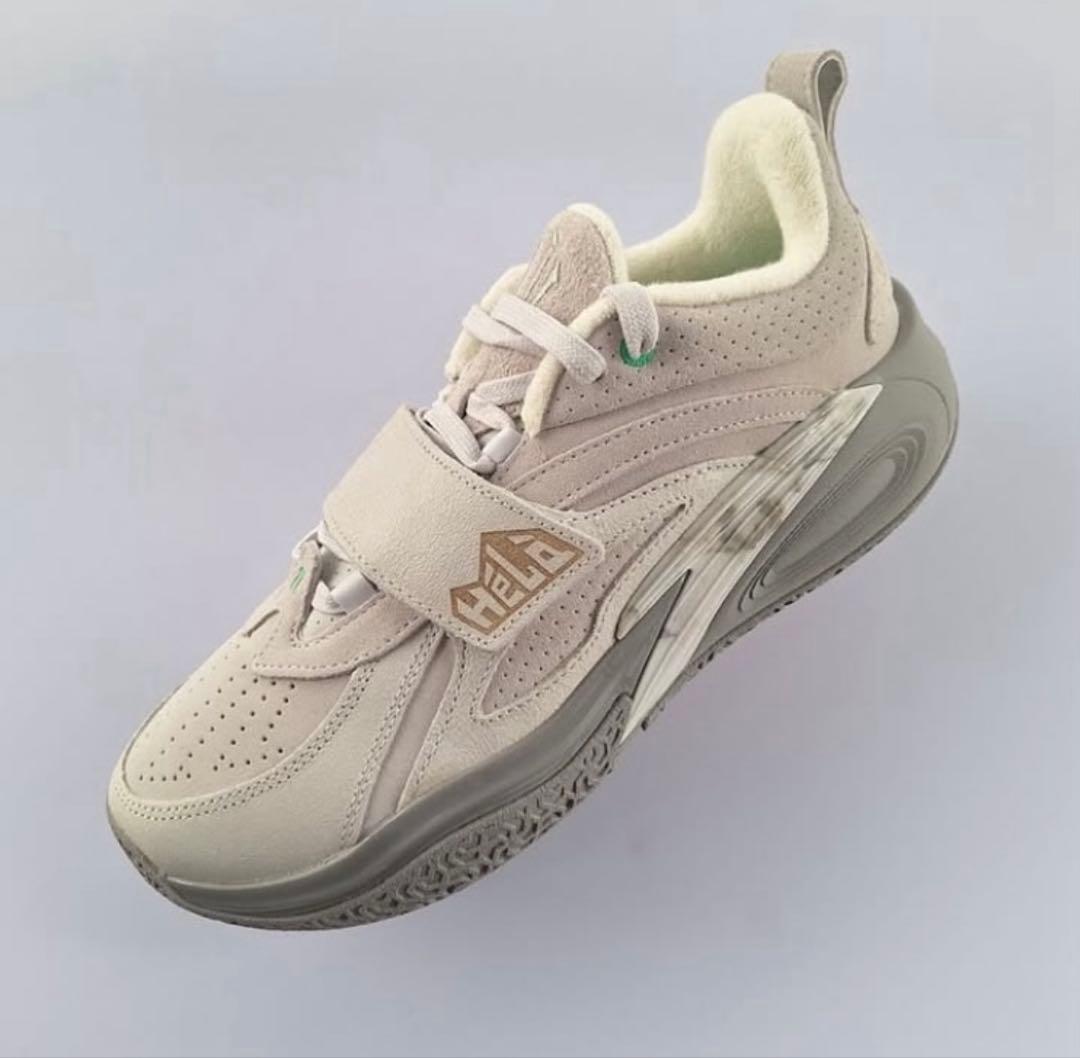 シューズ(男性用) Anta Kai1 Mountain Stone