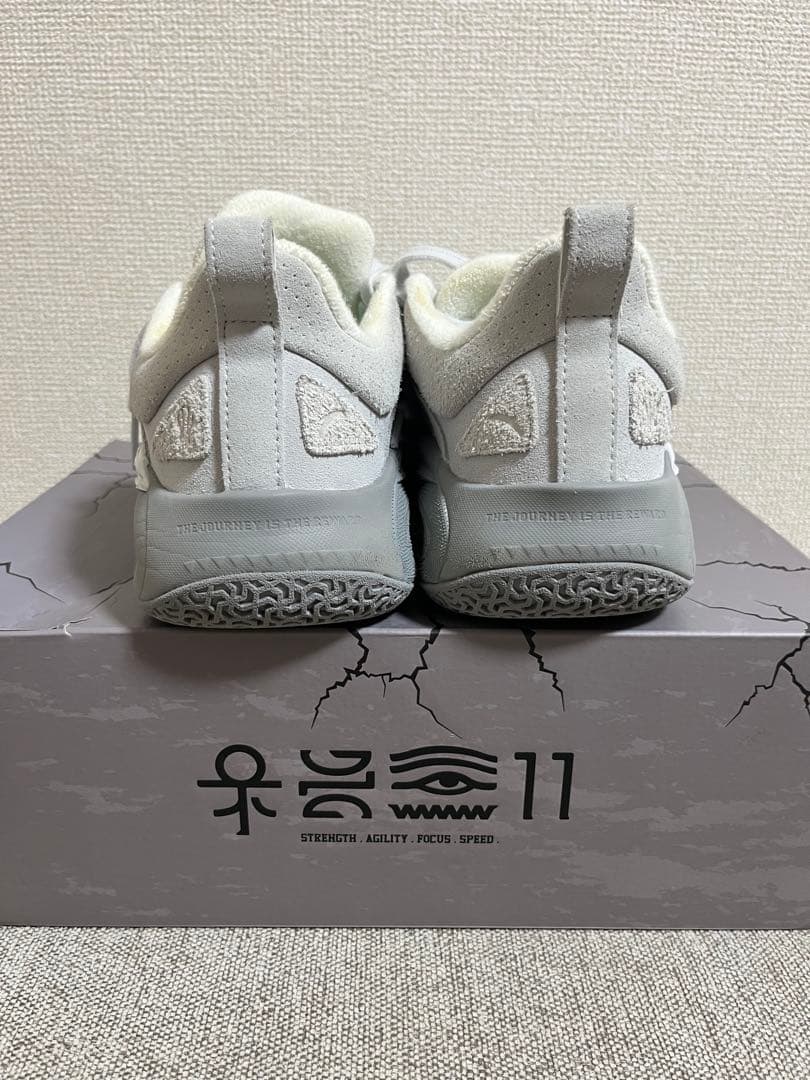 シューズ(男性用) Anta Kai1 Mountain Stone