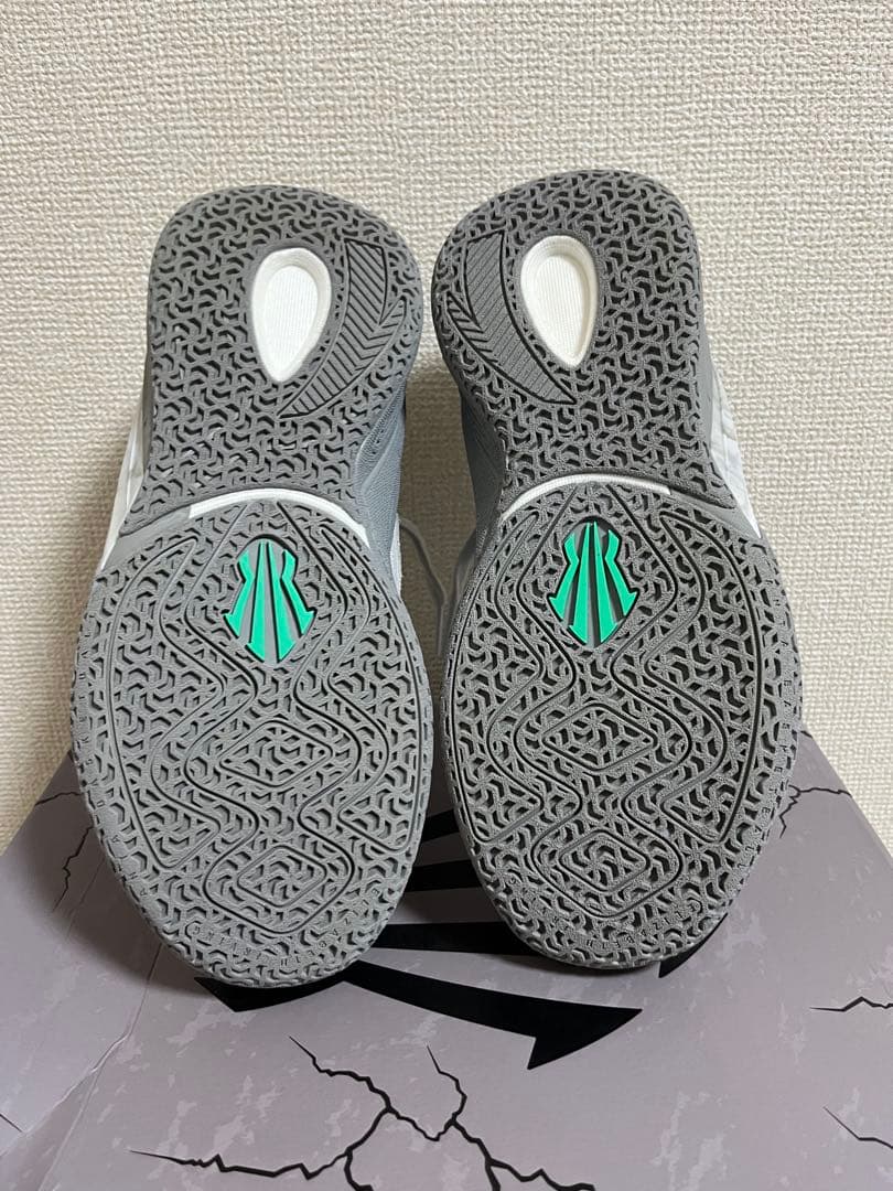 シューズ(男性用) Anta Kai1 Mountain Stone