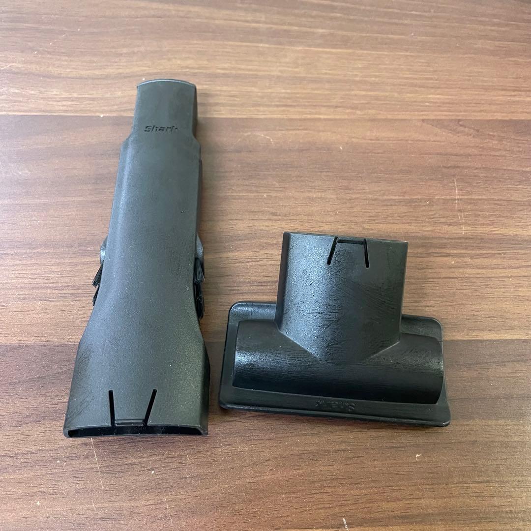 Shark EVO POWER 充電式 ハンディクリーナー クリーナー