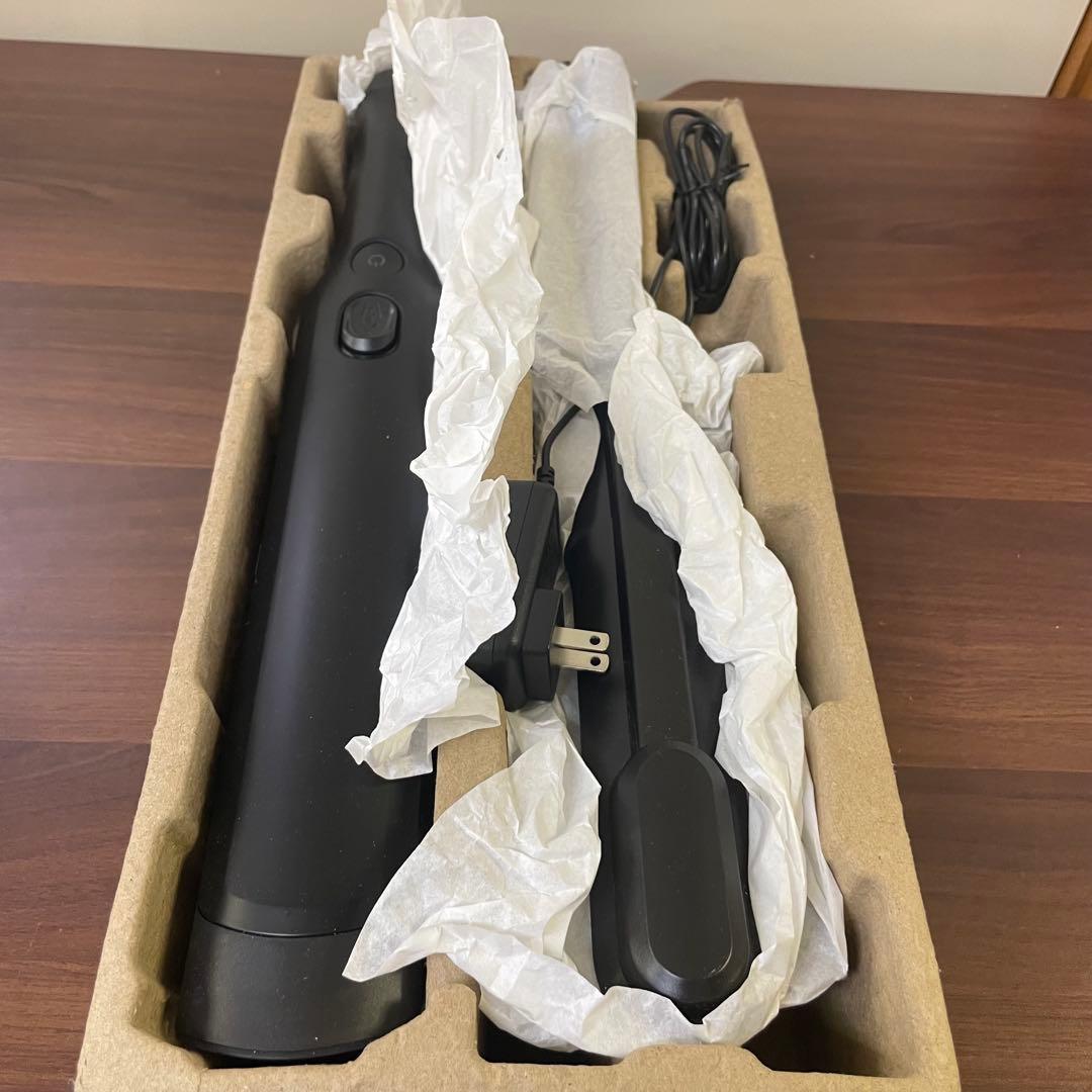 Shark EVO POWER 充電式 ハンディクリーナー クリーナー