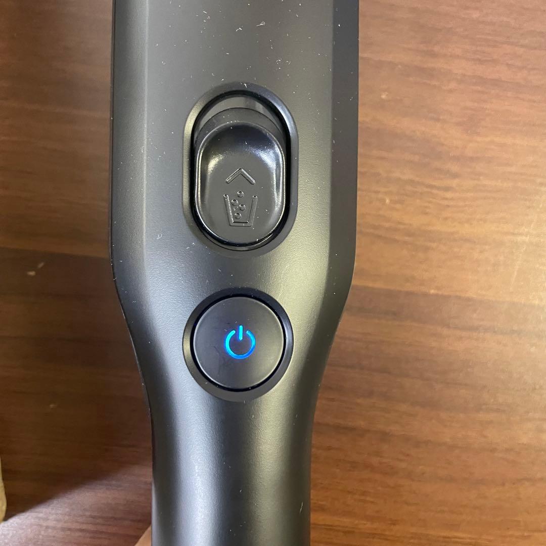 Shark EVO POWER 充電式 ハンディクリーナー クリーナー