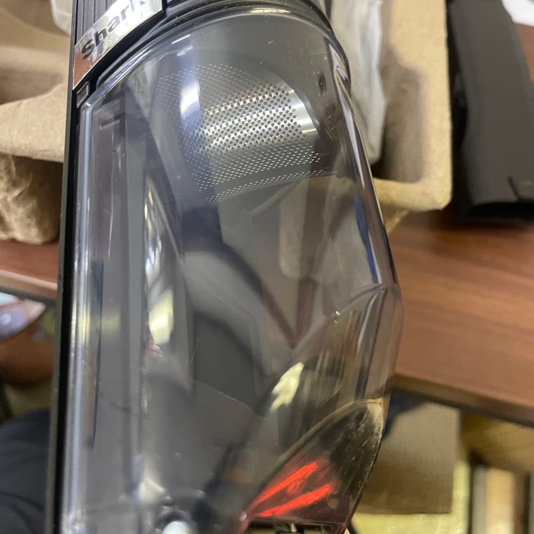 Shark EVO POWER 充電式 ハンディクリーナー クリーナー