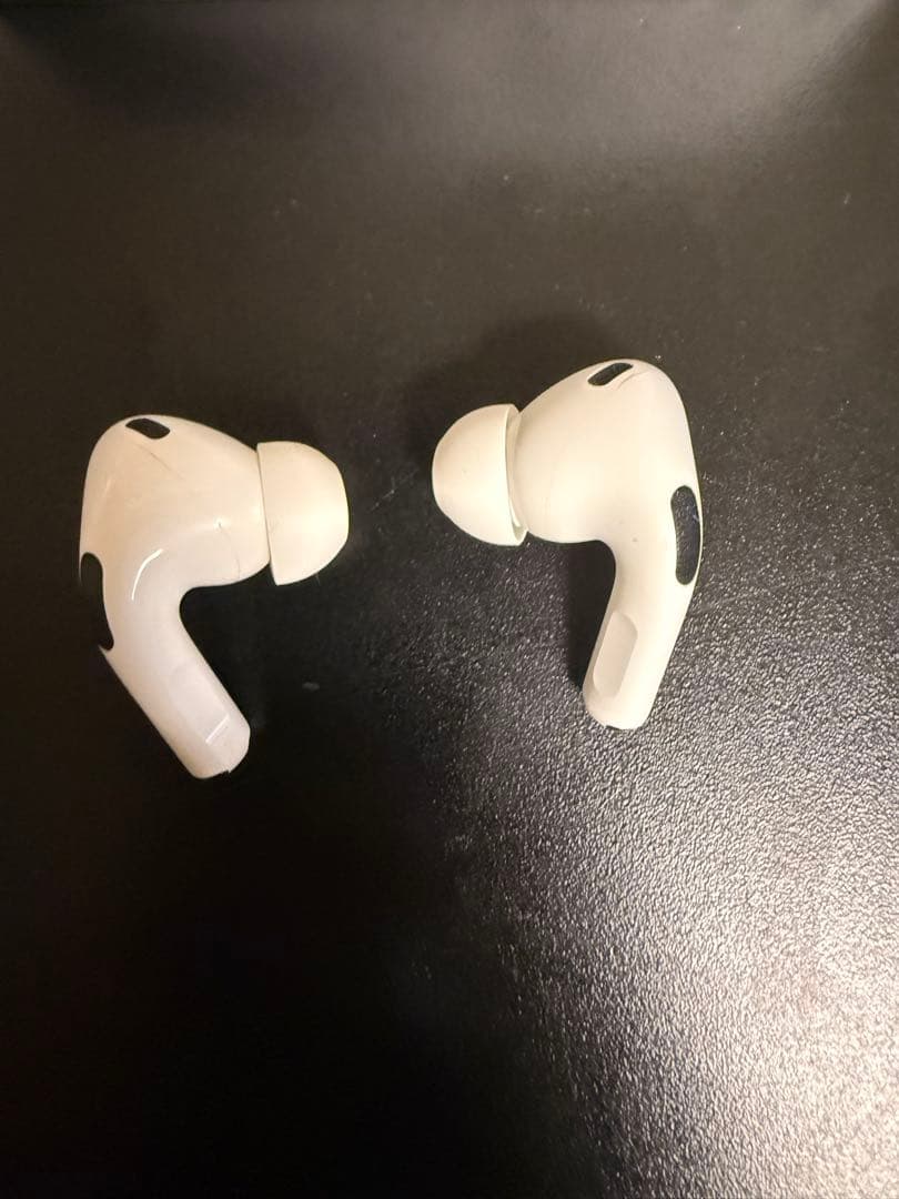 AirPods Pro（第2世代）MQD83J/A 付属品完備 ※おまけ付き