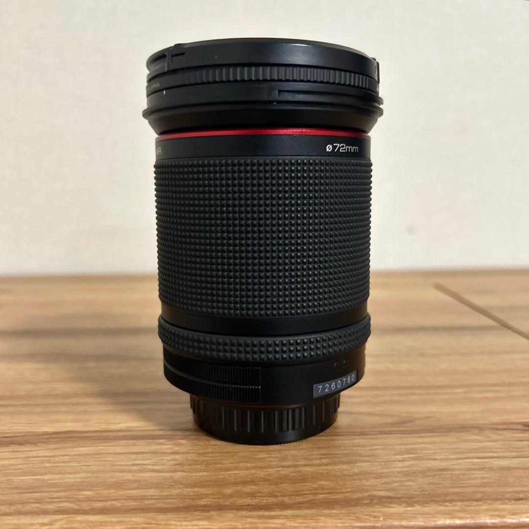 レンズ(ズーム) HD PENTAX-DA 16-85mm F3.5~5.6 ED DC WR