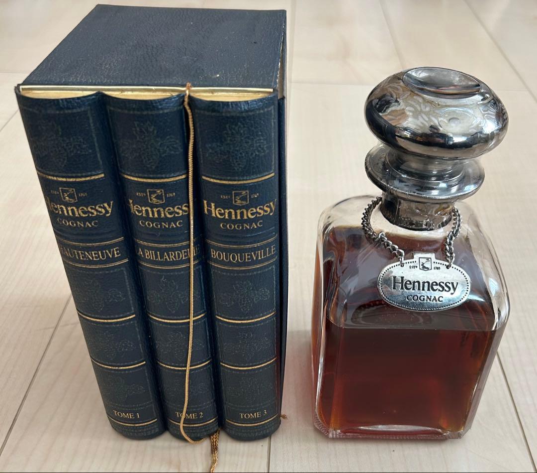 Hennessy COGNAC ヘネシー コニャック