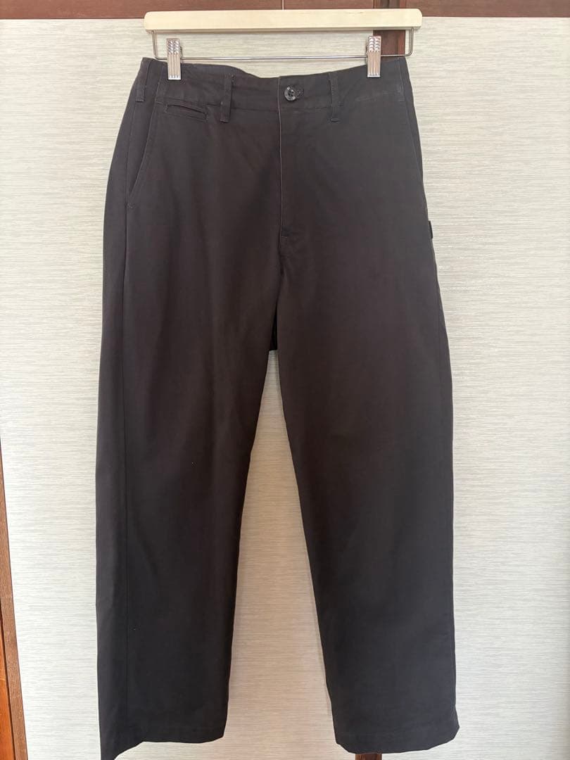 ネイバーフッド　チノパン