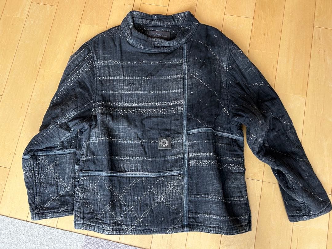 Porter classic KOGIN SMOCK ポータークラシック 2