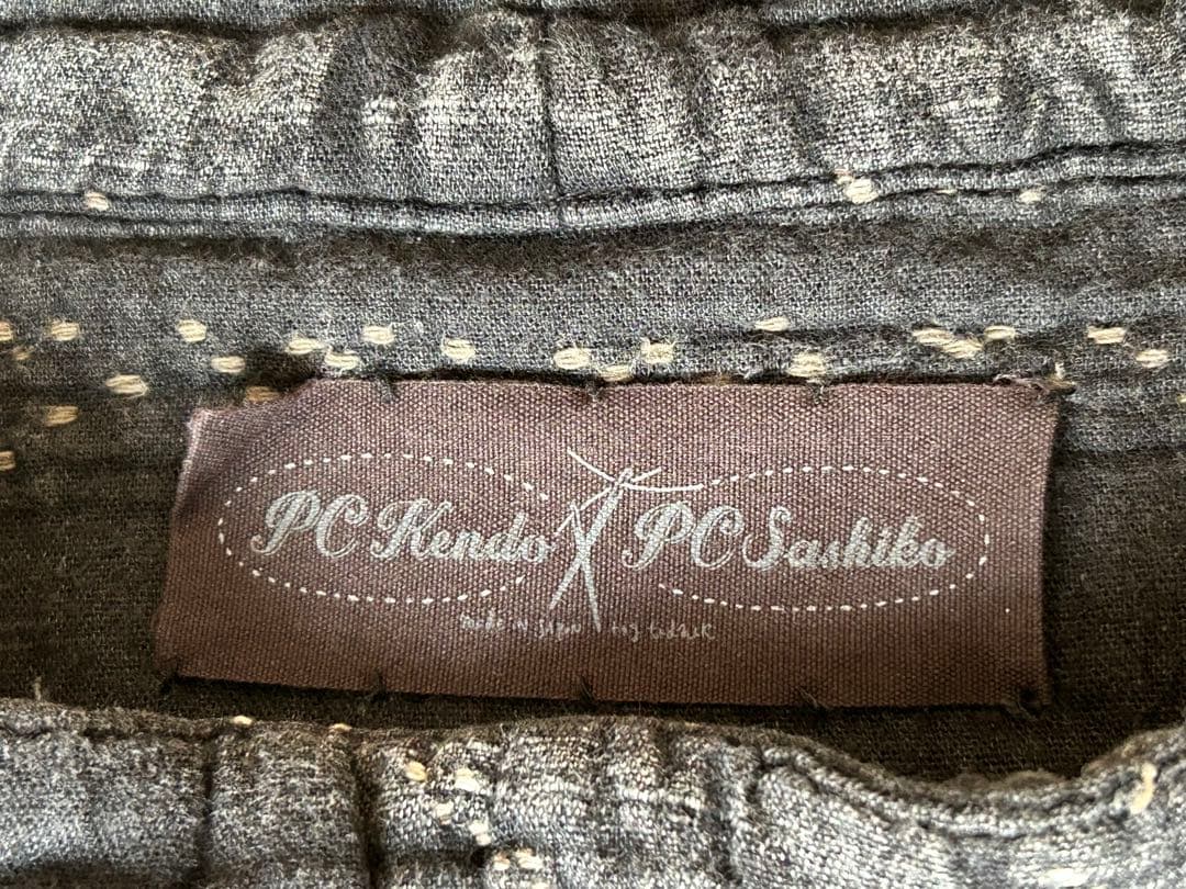 Porter classic KOGIN SMOCK ポータークラシック 2