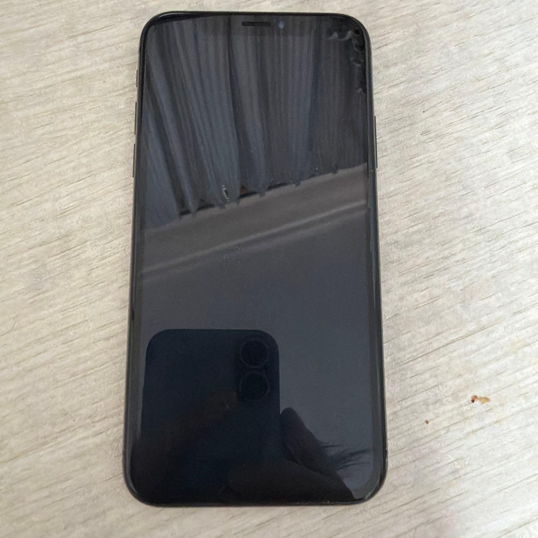 iphoneX 64GB 最終値下げ