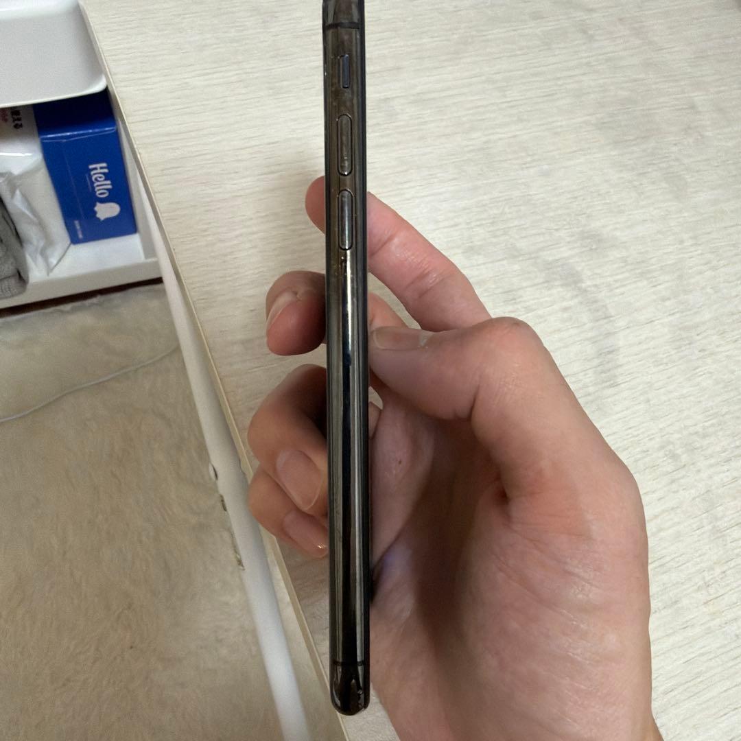 iphoneX 64GB 最終値下げ