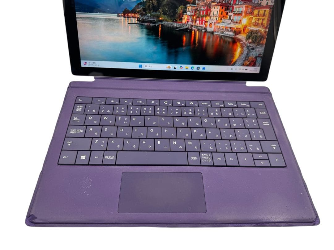 surface Pro4❗️6世代❗️corei5✨SSD256 GB❗️メモ8GB❗️