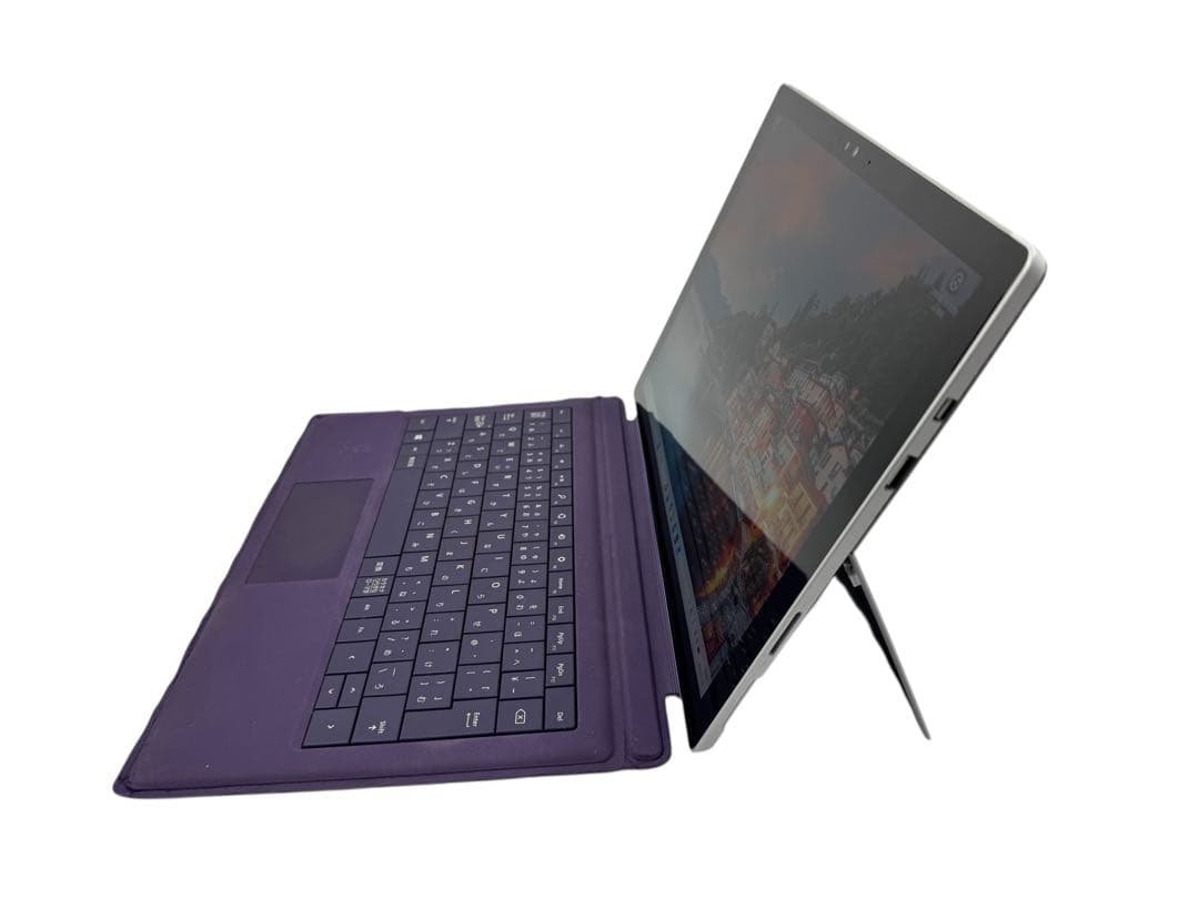 surface Pro4❗️6世代❗️corei5✨SSD256 GB❗️メモ8GB❗️