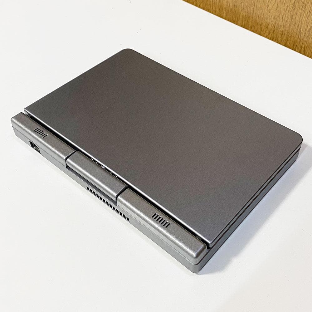 【新古】8インチ UMPC N150 12GB+512GB 日本語キーボード