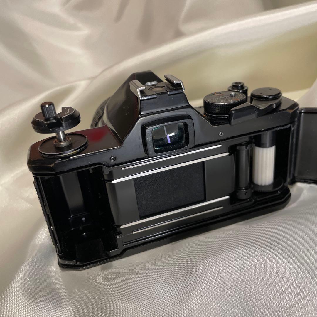 【レンズ美品】SMC PENTAX 1：1.4 50mm➕PENTAX MX