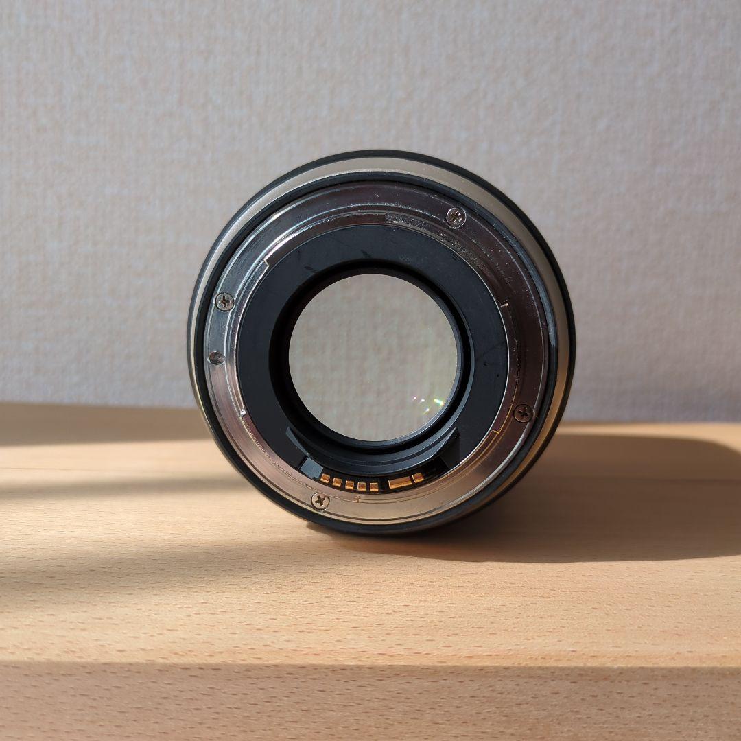 TAMRON SP 35mm F/1.4 Di USD EFマウント