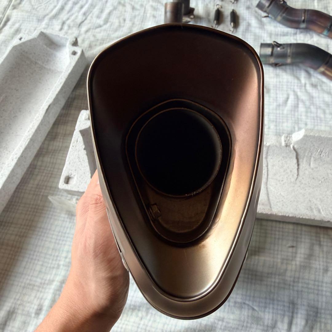 CBR1000RR-R(2022) アクラポビッチ エボリューションライン