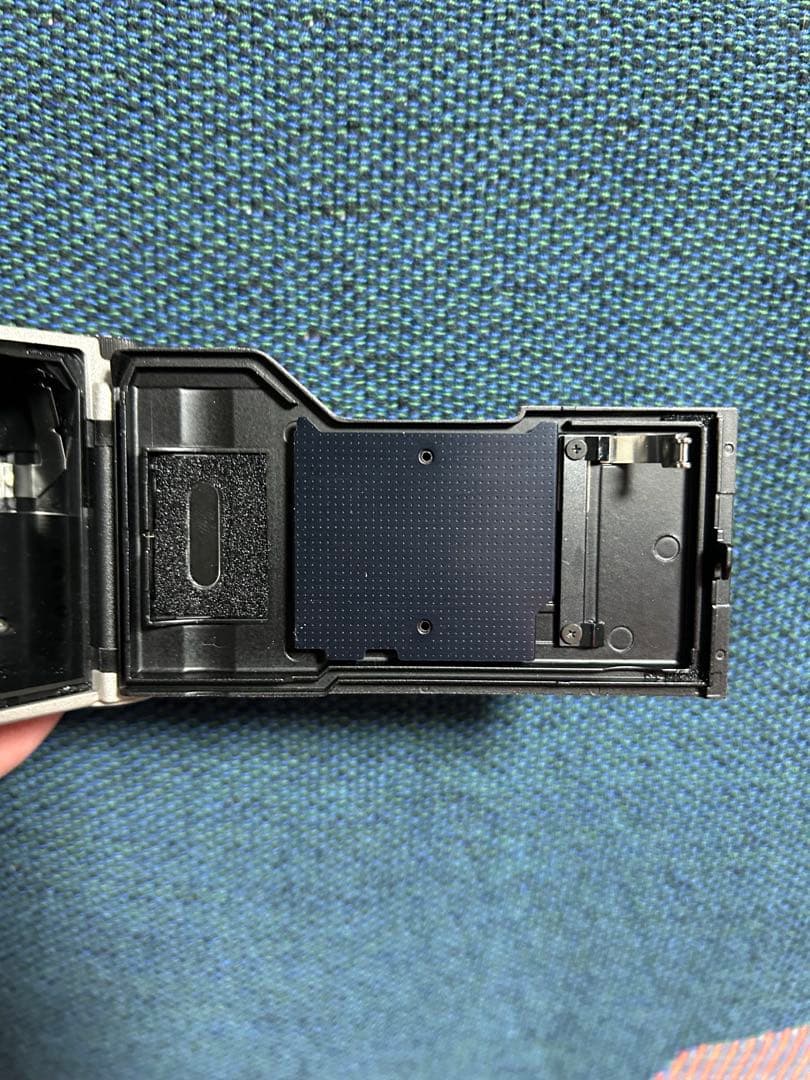 フィルムカメラ RICOH GR1