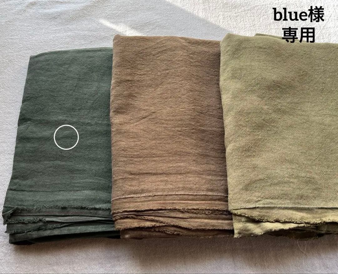 ワンピース blue