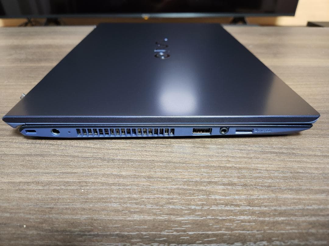 美品 VAIO F14 i5-1335U 16GB 256GB Office他