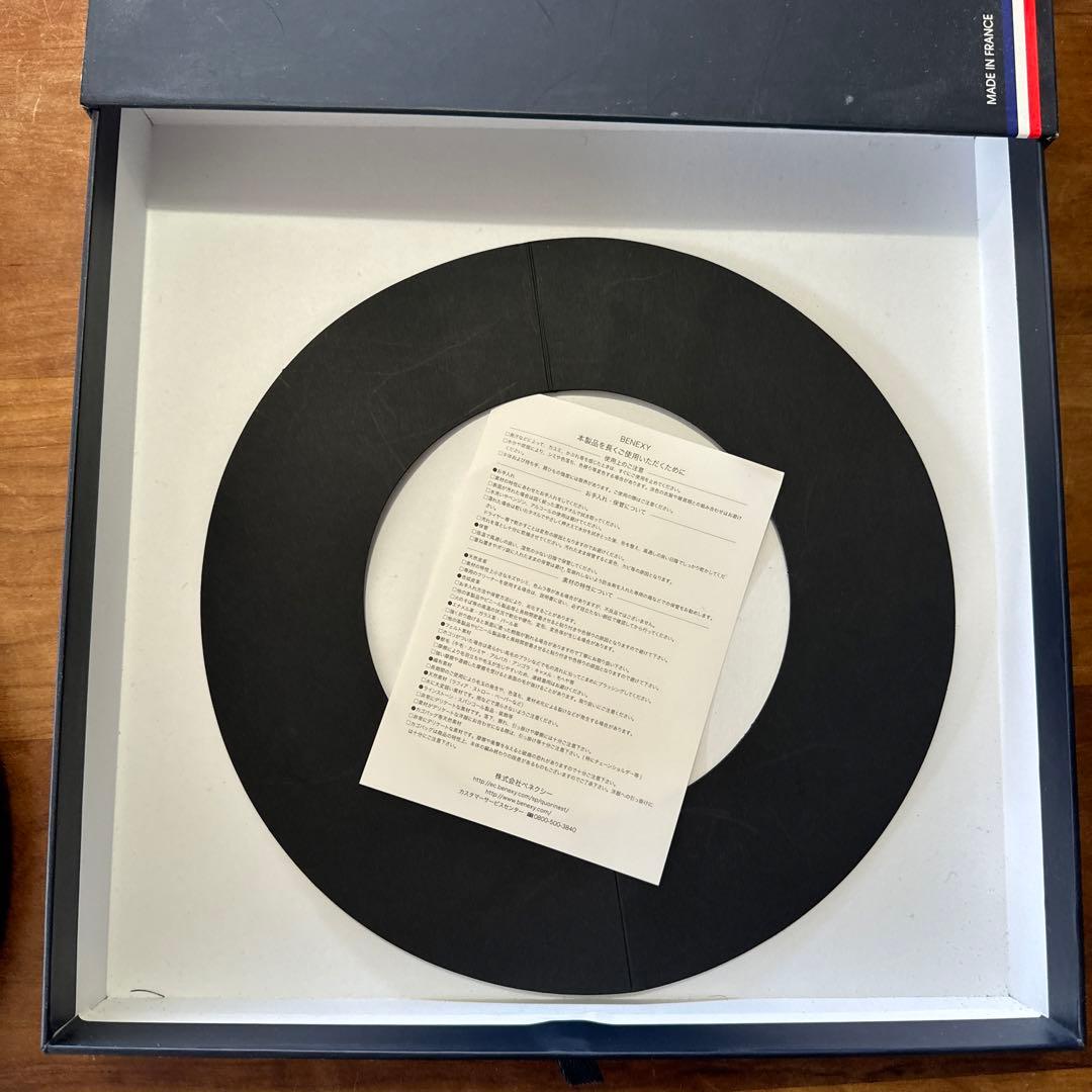 【ロレール】カンパン 10型/アンスラジット ベレー帽　/CAMPAN