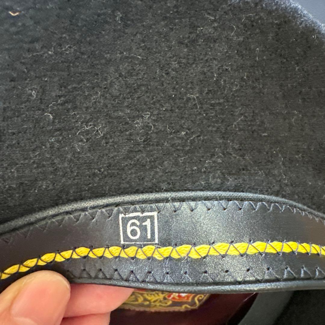 【ロレール】カンパン 10型/アンスラジット ベレー帽　/CAMPAN