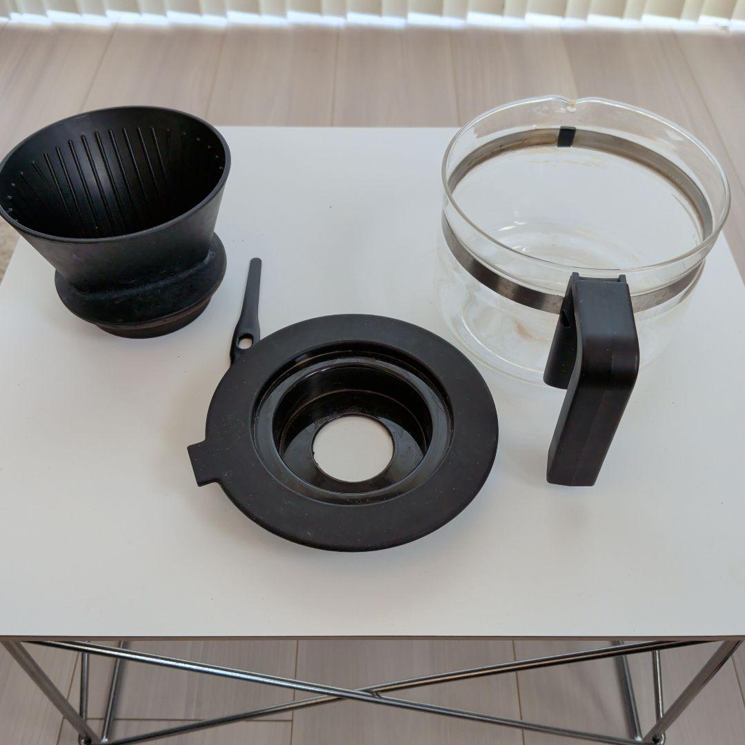 ツインバード　コーヒーメーカー　CM-D457