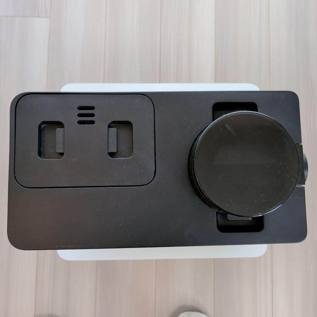 ツインバード　コーヒーメーカー　CM-D457