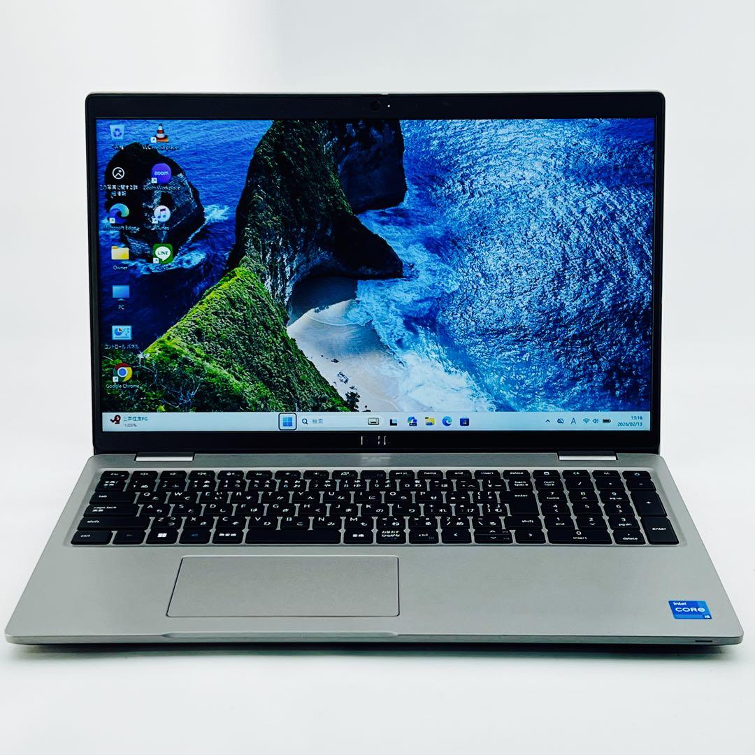 Core i5 12世代 16GB Windows11 ノートパソコン オフィス