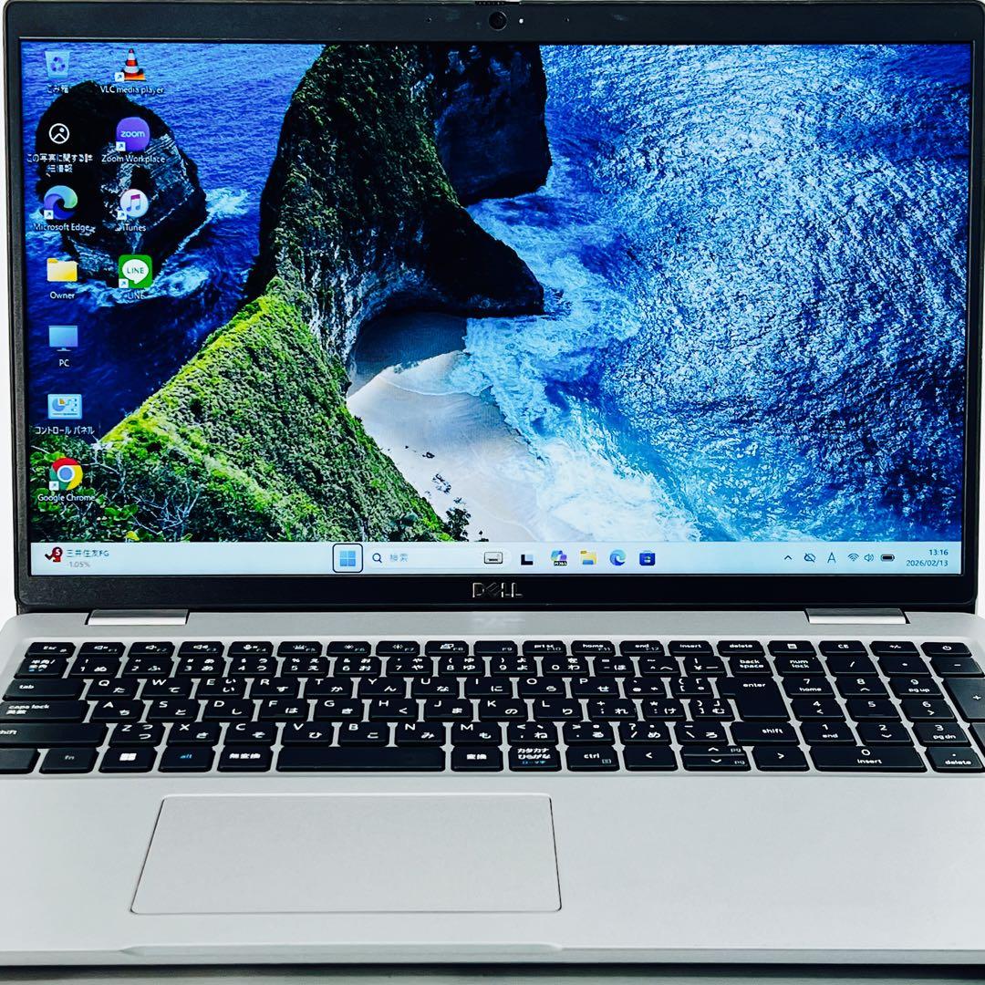 Core i5 12世代 16GB Windows11 ノートパソコン オフィス