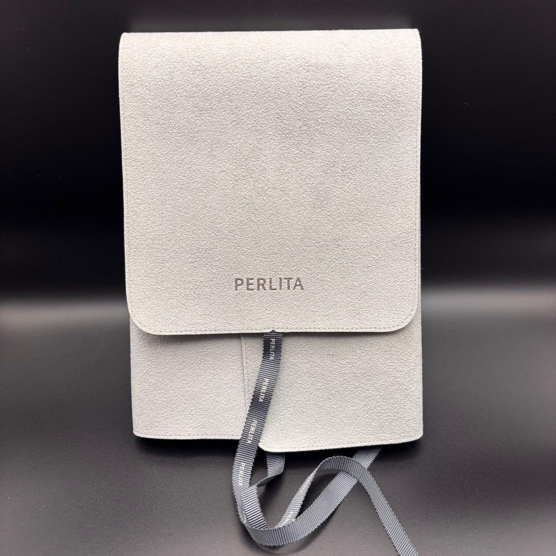 希少✨美品✨ミキモト　PERLITA 　パール　ネックレス　ブレスレット