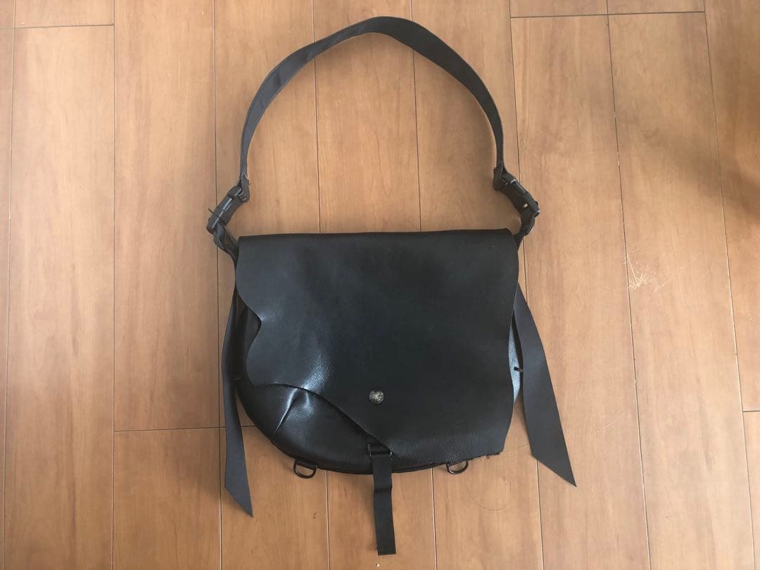 ランボー　BALLISTICS バリスティクス　ショルダーバック