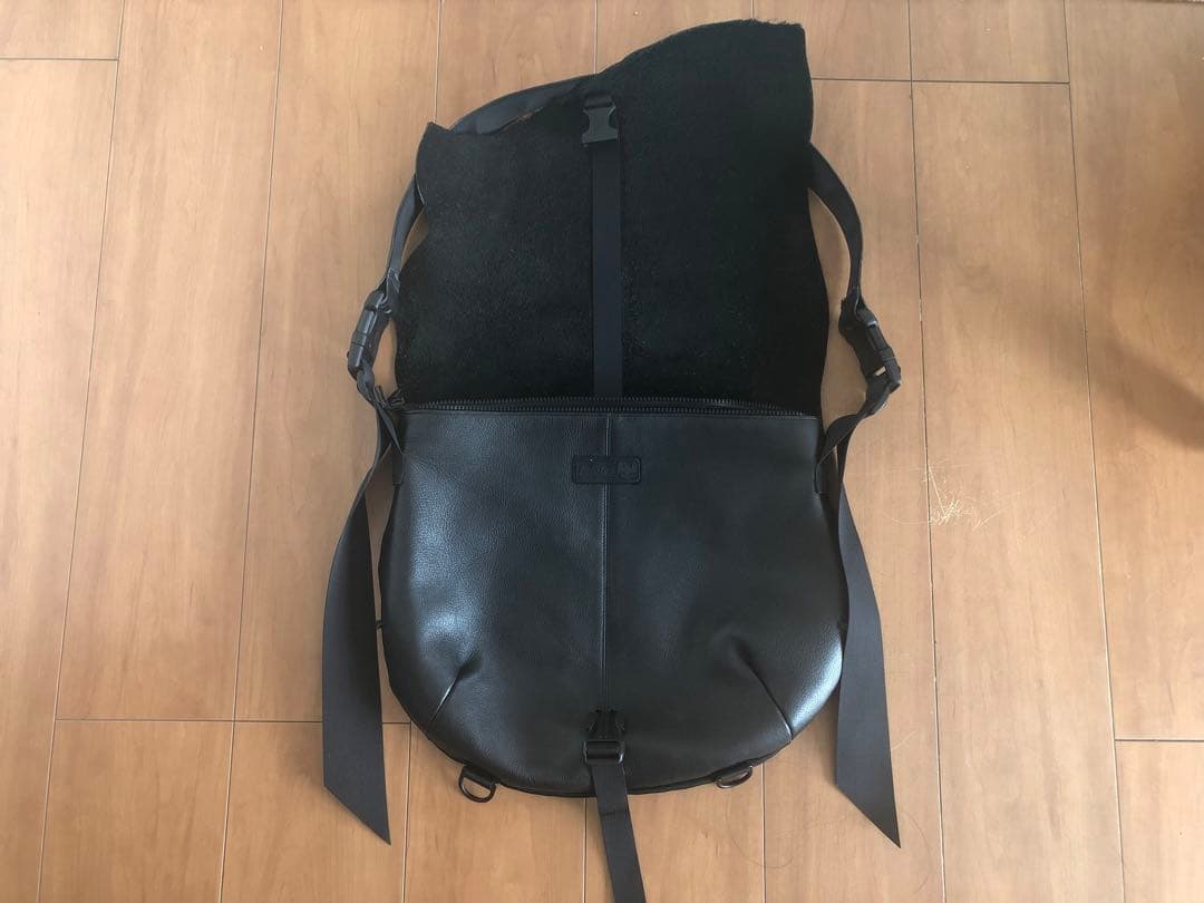 ランボー　BALLISTICS バリスティクス　ショルダーバック