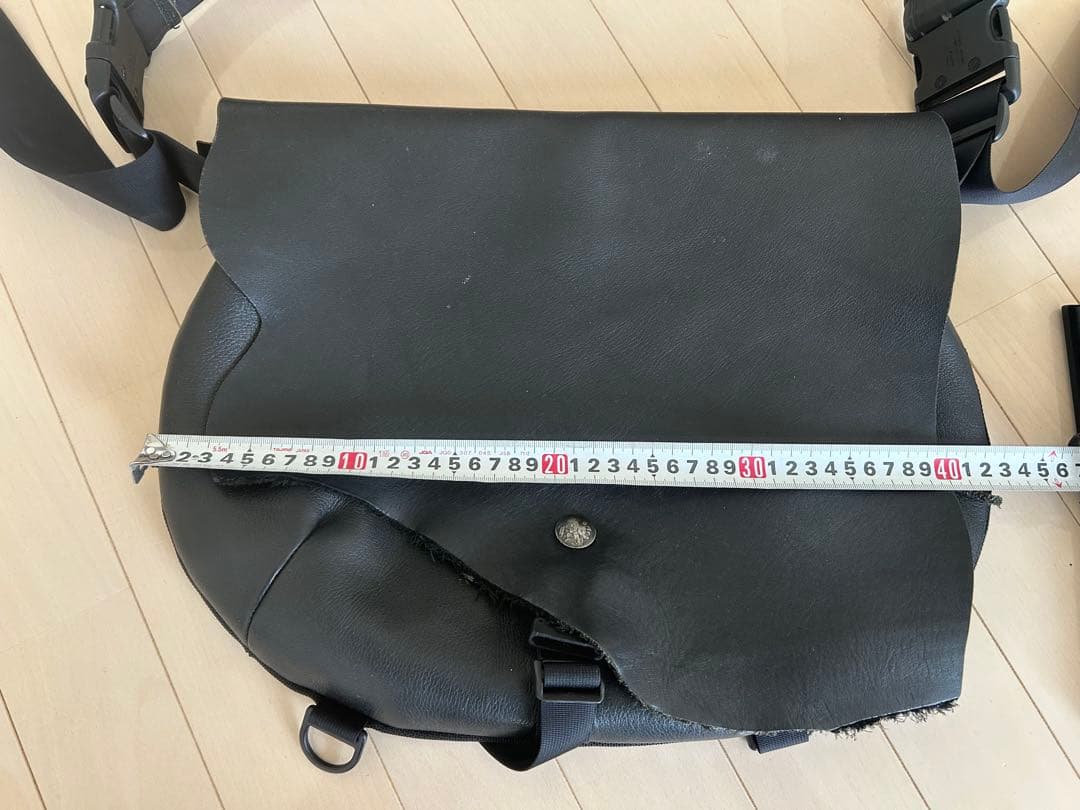 ランボー　BALLISTICS バリスティクス　ショルダーバック