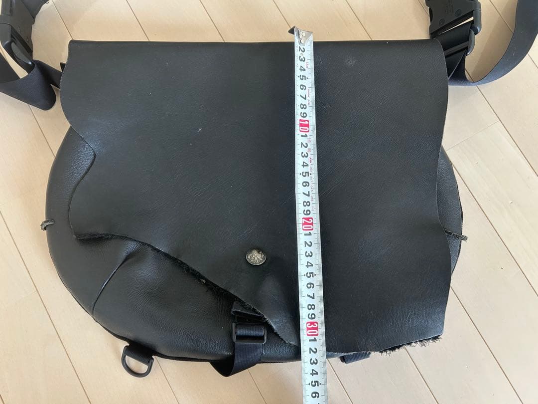 ランボー　BALLISTICS バリスティクス　ショルダーバック