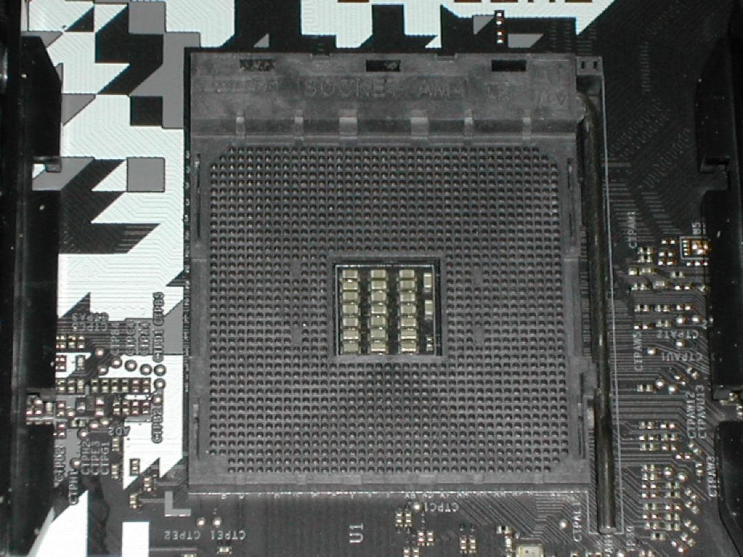 ASROCK　B450 STEEL LEGEND　AM4