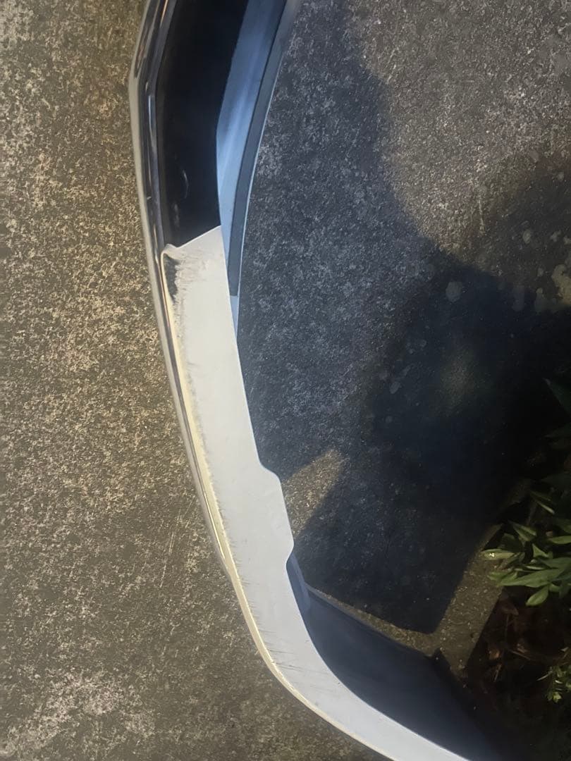 50プリウス　エアロモデリスタ